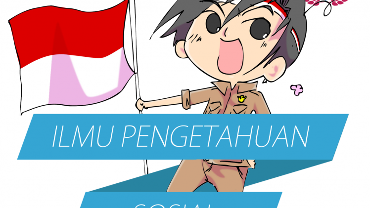 Karakteristik Pendidikan IPS SD