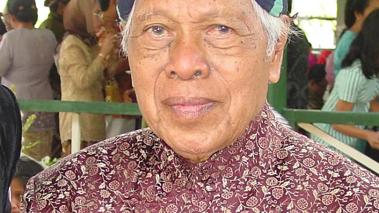 Tokoh Sosiologi Indonesia