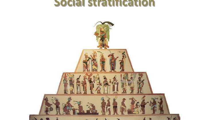 Sekilas Tentang Stratifikasi Sosial