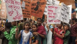 Melawan Penerimaan Sosial Pernikahan Anak di India
