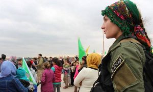 Mengurangi Kemiskinan Melalui Ekologi Sosial di Rojava